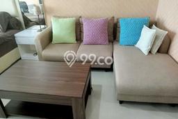 Disewakan Apartemen Terjangkau 0 KT di Kemang Jakarta Selatan Disewakan Apartemen Terjangkau 0 KT di Kemang Jakarta Selatan