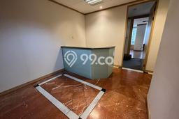 Unit Kantor Tersedia di Sudirman Spesifikasi LB 220m2 Unit Kantor Tersedia di Sudirman Spesifikasi LB 220m2