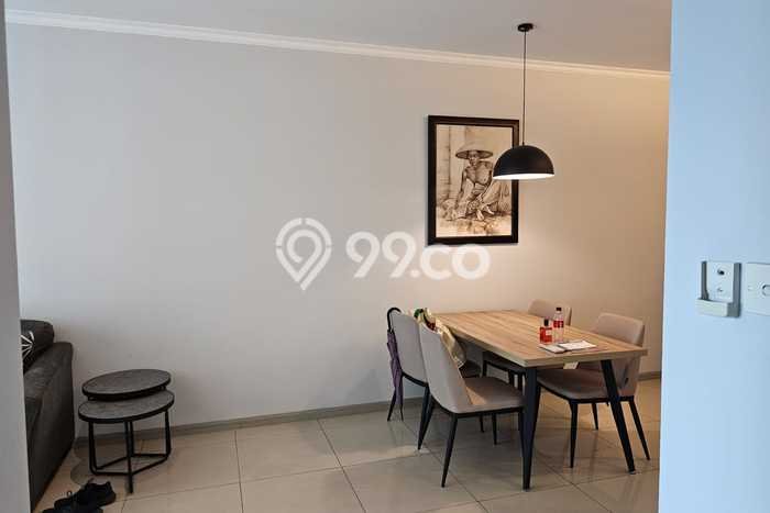 Sewa Apartemen Harga Terjangkau di Gandaria 3 Bedroom Sewa Apartemen Harga Terjangkau di Gandaria 3 Bedroom