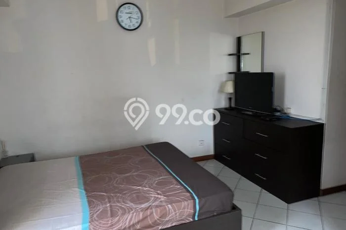Disewakan Apartemen Terjangkau 3 BR di Casablanca Jakarta Selatan Disewakan Apartemen Terjangkau 3 BR di Casablanca Jakarta Selatan