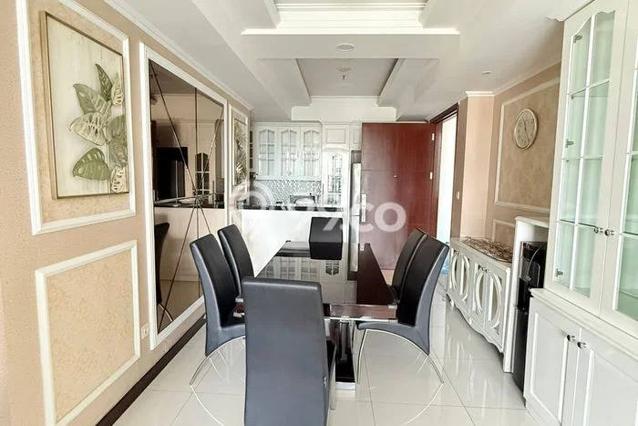 Hunian Strategis 120m2 di Kuningan Jakarta Selatan 3 Bedroom Hunian Strategis 120m2 di Kuningan Jakarta Selatan 3 Bedroom