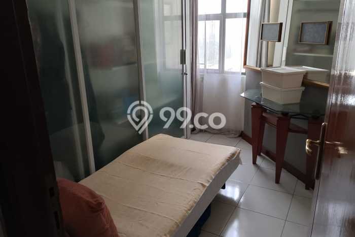 Apartemen Strategis 110m2 di Sudirman Jakarta Selatan 3 Bedroom Apartemen Strategis 110m2 di Sudirman Jakarta Selatan 3 Bedroom