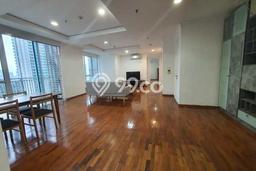 SPECIAL OFFER! Apartemen di , 3 KT, Luas 168m2m², Area Berkembang SPECIAL OFFER! Apartemen di , 3 KT, Luas 168m2m², Area Berkembang