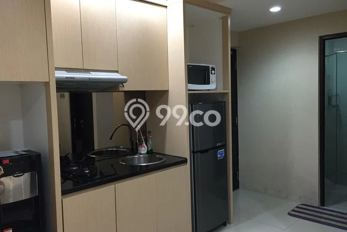 Sewa Apartemen Ekonomis 1 KT di Setiabudi Jakarta Selatan Sewa Apartemen Ekonomis 1 KT di Setiabudi Jakarta Selatan