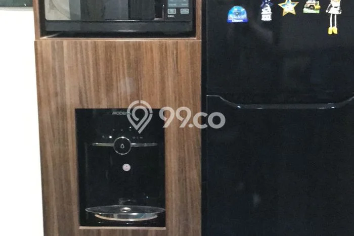 Disewakan Apartemen Murah di Kuningan 3 KT Disewakan Apartemen Murah di Kuningan 3 KT
