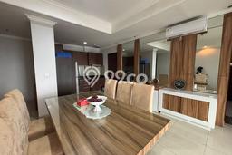 Sewa Apartemen Ekonomis 3 KT di Mega Kuningan Jakarta Selatan Sewa Apartemen Ekonomis 3 KT di Mega Kuningan Jakarta Selatan