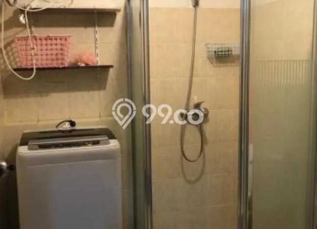 Apartemen Sewa 1 Kamar Murah Siap Huni di Jakarta Selatan, Luas 40m2 Apartemen Sewa 1 Kamar Murah Siap Huni di Jakarta Selatan, Luas 40m2