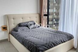 Disewakan Apartemen Terjangkau 2 BR di Fatmawati Jakarta Selatan Disewakan Apartemen Terjangkau 2 BR di Fatmawati Jakarta Selatan