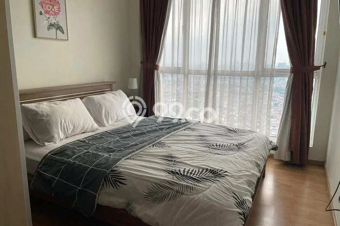 Sewa Apartemen Harga Terjangkau di Gandaria 3 KT Sewa Apartemen Harga Terjangkau di Gandaria 3 KT