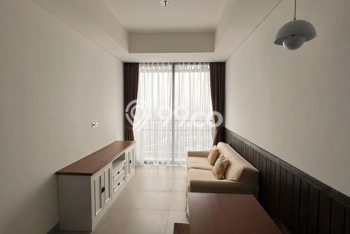 Hunian Strategis 61m2 di Fatmawati Jakarta Selatan 2 Bedroom Hunian Strategis 61m2 di Fatmawati Jakarta Selatan 2 Bedroom