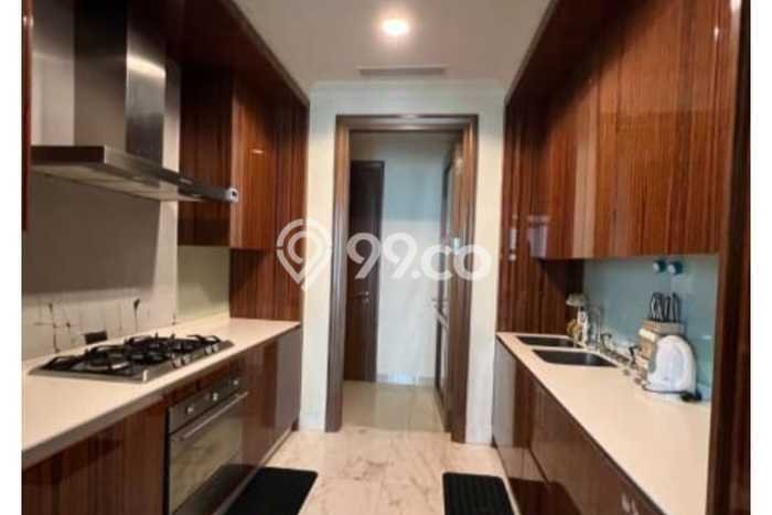 Apartemen Strategis 157m2 di Gandaria Jakarta Selatan 2 Bedroom Apartemen Strategis 157m2 di Gandaria Jakarta Selatan 2 Bedroom
