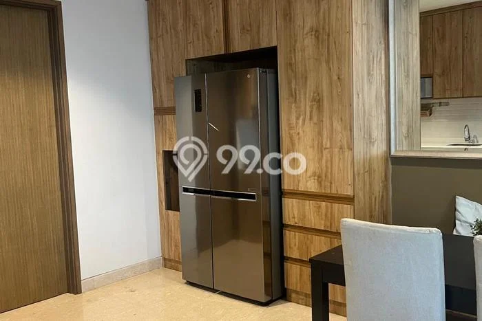Disewakan Apartemen Harga Terjangkau di Gandaria 2 Bedroom Disewakan Apartemen Harga Terjangkau di Gandaria 2 Bedroom
