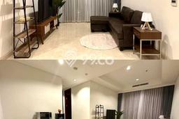 Apartemen Strategis 82m2 di Kuningan Jakarta Selatan 2 Bedroom Apartemen Strategis 82m2 di Kuningan Jakarta Selatan 2 Bedroom