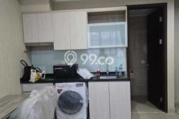 Hunian Apartemen Mewah & Prestisius 2 Kamar di Menteng, Jakarta Pusat Hunian Apartemen Mewah & Prestisius 2 Kamar di Menteng, Jakarta Pusat