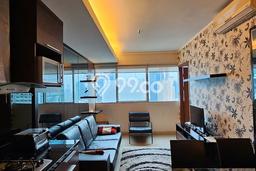 Apartemen Strategis 78m2 di Sudirman Jakarta Selatan 2 KT Apartemen Strategis 78m2 di Sudirman Jakarta Selatan 2 KT