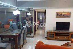Sewa Apartemen Harga Terjangkau di Sudirman 3 KT Sewa Apartemen Harga Terjangkau di Sudirman 3 KT