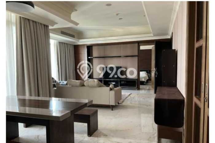 Apartemen Strategis 157m2 di Gandaria Jakarta Selatan 2 Bedroom Apartemen Strategis 157m2 di Gandaria Jakarta Selatan 2 Bedroom