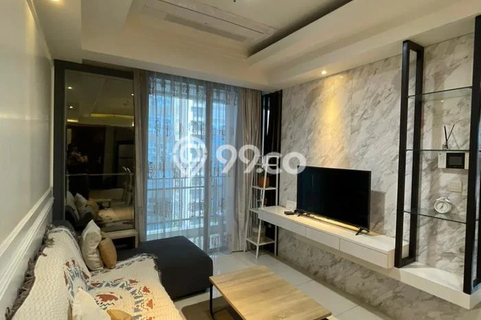 Dijual Apartemen Mewah 3 Bedroom di Jakarta Selatan Dekat ke Fasilitas Umum Dijual Apartemen Mewah 3 Bedroom di Jakarta Selatan Dekat ke Fasilitas Umum