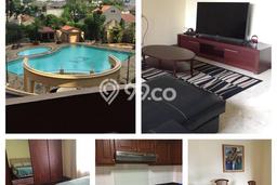 Paling Dicari! Apartemen Premium Dijual di SCBD Punya 2 Bedroom Paling Dicari! Apartemen Premium Dijual di SCBD Punya 2 Bedroom