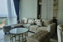 Apartemen Luxury Dijual di Jakarta Selatan Lokasi Strategis Punya 3 Kamar Tidur Apartemen Luxury Dijual di Jakarta Selatan Lokasi Strategis Punya 3 Kamar Tidur
