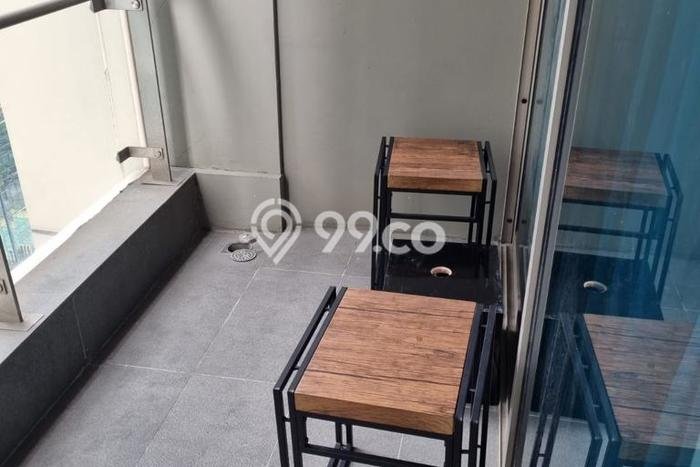 Disewakan Apartemen Harga Terjangkau di Senopati 2 KT Disewakan Apartemen Harga Terjangkau di Senopati 2 KT