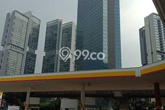 Kavling Tanah untuk Dijual di Kuningan, Jakarta Selatan, Luas 2239m2 Kavling Tanah untuk Dijual di Kuningan, Jakarta Selatan, Luas 2239m2