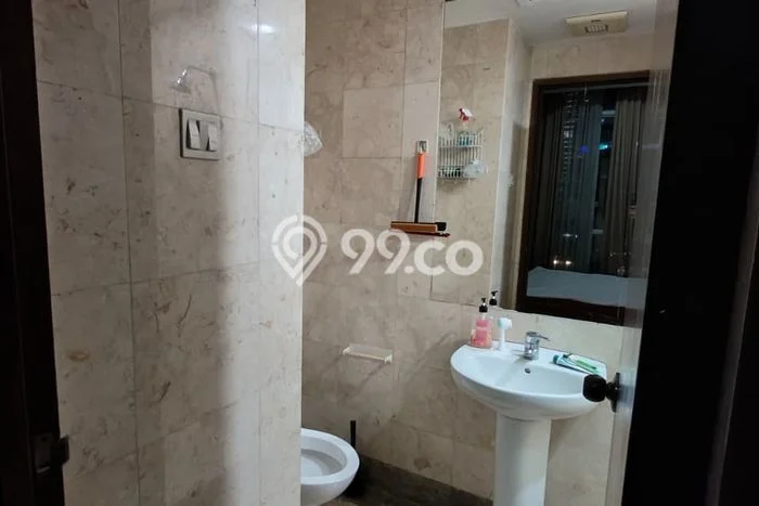 Disewakan Apartemen Terjangkau 2 KT di Kuningan Jakarta Selatan Disewakan Apartemen Terjangkau 2 KT di Kuningan Jakarta Selatan