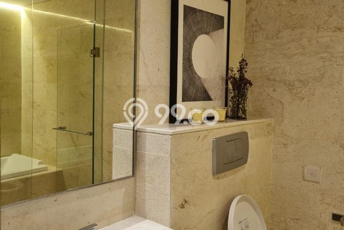 Sewa Apartemen Murah di Kuningan 2 Bedroom Sewa Apartemen Murah di Kuningan 2 Bedroom