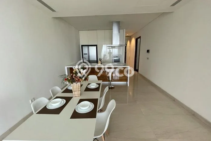Apartemen Strategis 147m2 di Pakubuwono Jakarta Selatan 2 Bedroom Apartemen Strategis 147m2 di Pakubuwono Jakarta Selatan 2 Bedroom