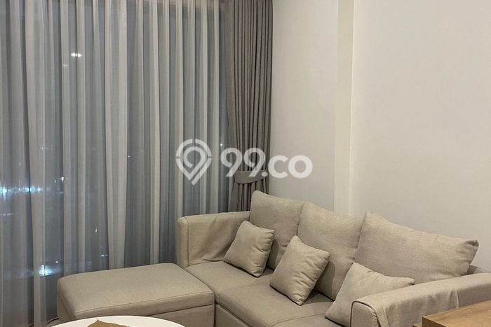 Disewakan Apartemen Harga Terjangkau di TB Simatupang 1 Bedroom Disewakan Apartemen Harga Terjangkau di TB Simatupang 1 Bedroom