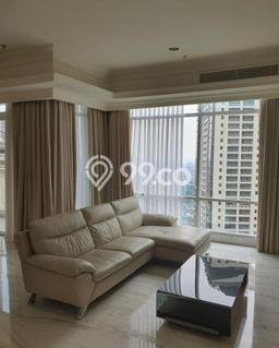 Apartemen Strategis 157m2 di Permata Hijau Jakarta Selatan 2 Bedroom Apartemen Strategis 157m2 di Permata Hijau Jakarta Selatan 2 Bedroom