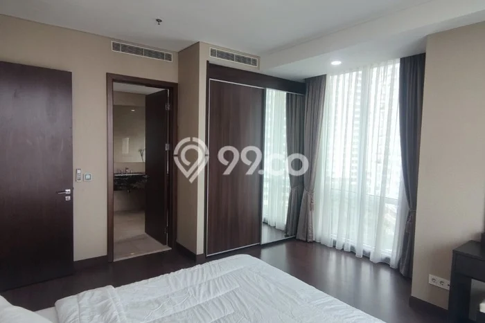 Apartemen Strategis 1263m2 di Pakubuwono Jakarta Selatan 2 KT Apartemen Strategis 1263m2 di Pakubuwono Jakarta Selatan 2 KT