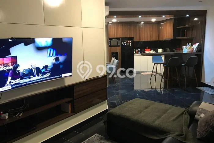 Disewakan Apartemen Murah di Kuningan 3 KT Disewakan Apartemen Murah di Kuningan 3 KT