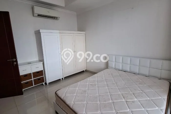 Sewa Apartemen Terjangkau 1 KT di Kuningan Jakarta Selatan Sewa Apartemen Terjangkau 1 KT di Kuningan Jakarta Selatan