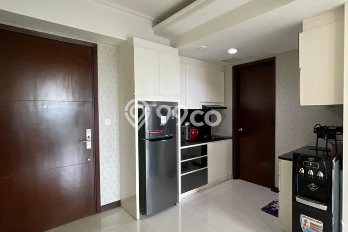 Disewakan Apartemen Murah di Kuningan 2 KT Disewakan Apartemen Murah di Kuningan 2 KT