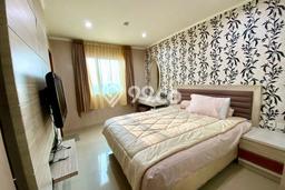 Apartemen Nyaman untuk Disewa, 2 Kamar di Jakarta Selatan Apartemen Nyaman untuk Disewa, 2 Kamar di Jakarta Selatan