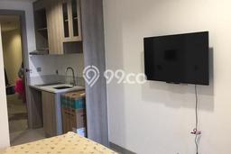 Apartemen Favorit Nyaman Dijual di Jakarta Selatan dengan 0 Kamar Tidur Apartemen Favorit Nyaman Dijual di Jakarta Selatan dengan 0 Kamar Tidur