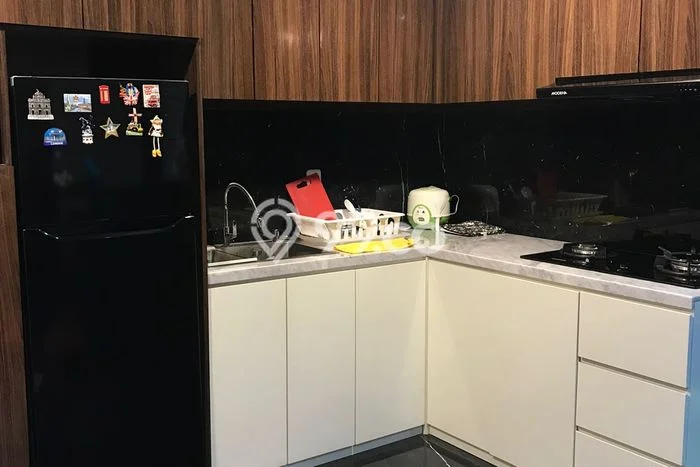 Disewakan Apartemen Murah di Kuningan 3 KT Disewakan Apartemen Murah di Kuningan 3 KT