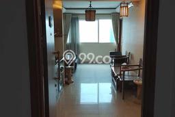 Apartemen Favorit Nyaman Dijual di Jakarta Selatan dengan 2 Kamar Tidur Apartemen Favorit Nyaman Dijual di Jakarta Selatan dengan 2 Kamar Tidur