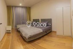 Hunian Apartemen Mewah & Eksklusif 3 Kamar di Cilandak, Jakarta Selatan Hunian Apartemen Mewah & Eksklusif 3 Kamar di Cilandak, Jakarta Selatan