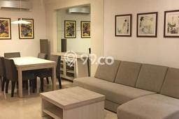 Sewa Apartemen Terjangkau 3 BR di Permata Hijau Jakarta Selatan Sewa Apartemen Terjangkau 3 BR di Permata Hijau Jakarta Selatan