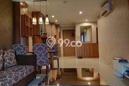 Disewakan Apartemen Harga Terjangkau di Sudirman 2 KT Disewakan Apartemen Harga Terjangkau di Sudirman 2 KT