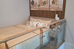 Apartemen Nyaman untuk Disewa, 1 Kamar di Jakarta Selatan Apartemen Nyaman untuk Disewa, 1 Kamar di Jakarta Selatan