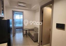 Sewa Apartemen Ekonomis 1 BR di Fatmawati Jakarta Selatan Sewa Apartemen Ekonomis 1 BR di Fatmawati Jakarta Selatan