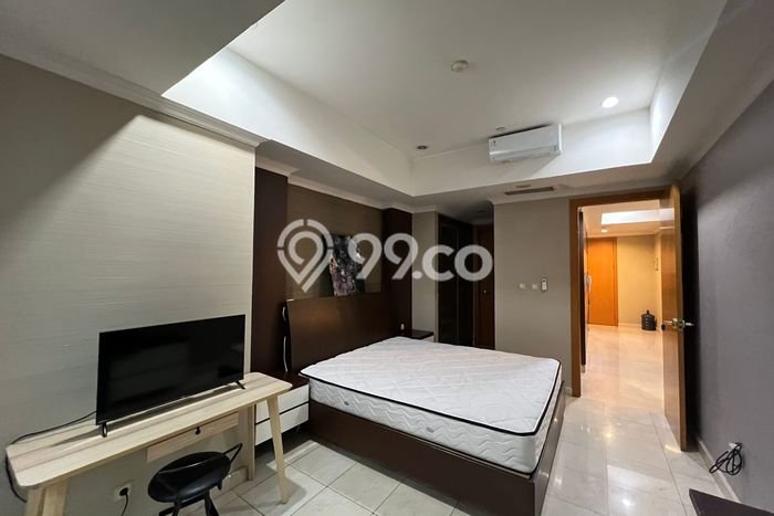 Sewa Apartemen Harga Terjangkau di SCBD 2 Bedroom Sewa Apartemen Harga Terjangkau di SCBD 2 Bedroom