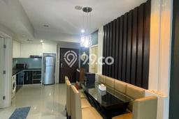 Apartemen Minimalis untuk Disewa, 3 Kamar di Jakarta Selatan Apartemen Minimalis untuk Disewa, 3 Kamar di Jakarta Selatan