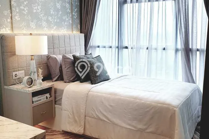 Apartemen Disewakan 3 Kamar Hemat Siap Huni di Jakarta Selatan, Luas 153m2 Apartemen Disewakan 3 Kamar Hemat Siap Huni di Jakarta Selatan, Luas 153m2