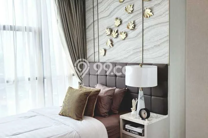 Apartemen Disewakan 3 Kamar Hemat Siap Huni di Jakarta Selatan, Luas 153m2 Apartemen Disewakan 3 Kamar Hemat Siap Huni di Jakarta Selatan, Luas 153m2