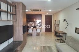 Dijual Apartemen 2 KT & 1 KM di Jakarta Selatan Area Strategis Dijual Apartemen 2 KT & 1 KM di Jakarta Selatan Area Strategis