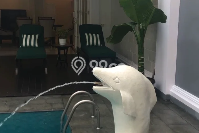 Disewakan Rumah Nyaman LT 422m2 / LB 650m2 di Pondok Indah, Jakarta Selatan Disewakan Rumah Nyaman LT 422m2 / LB 650m2 di Pondok Indah, Jakarta Selatan